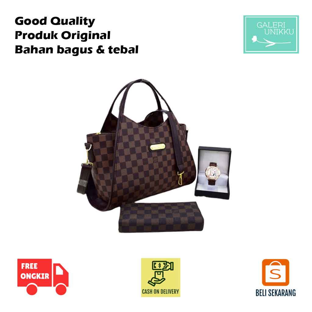 Jual Cewek Handbag Murah Tas Wanita Kekinian Handbagwanita Terbaru