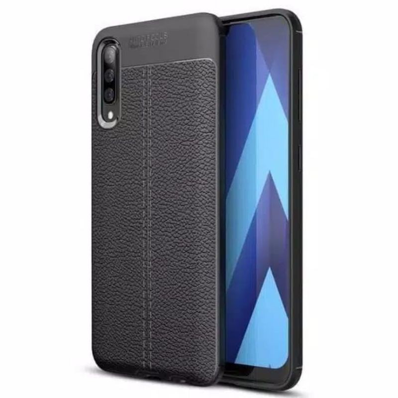 Autofocus Samsung Galaxy A50 A50S Case Black Matte Samsung A50 A50S Soft Case