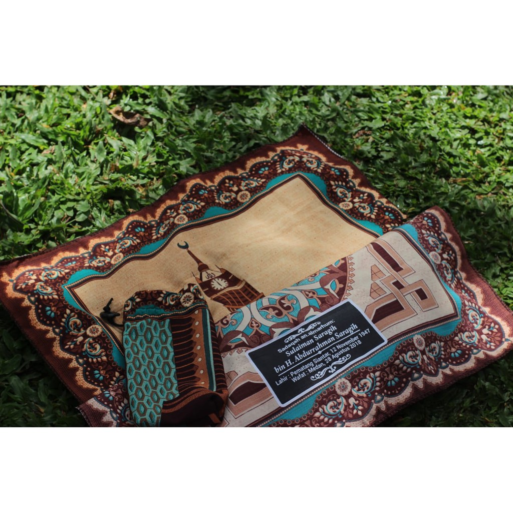 

Souvenir Idul Fitri Adha