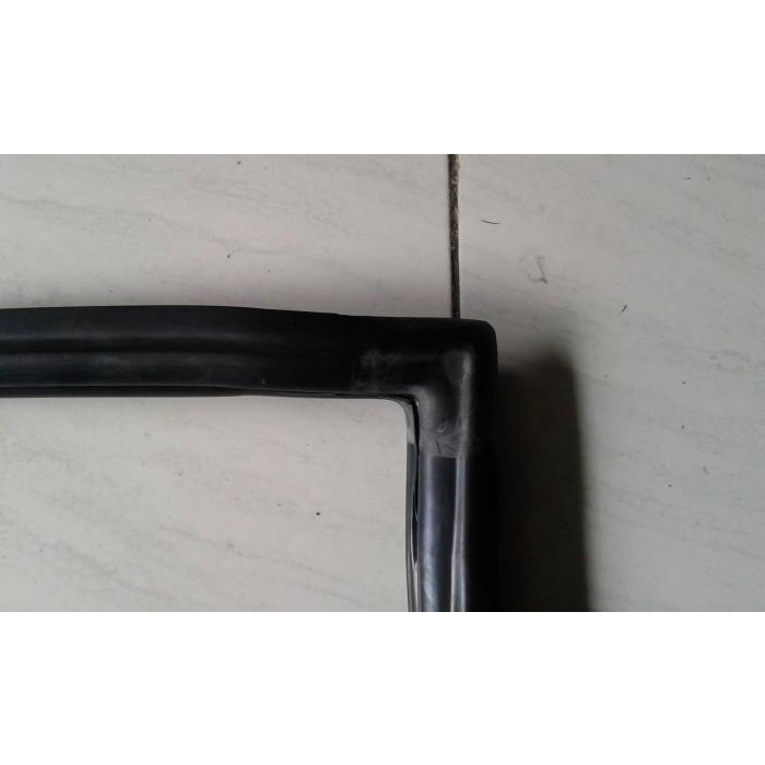 Karet Kaca Depan Hijet 100