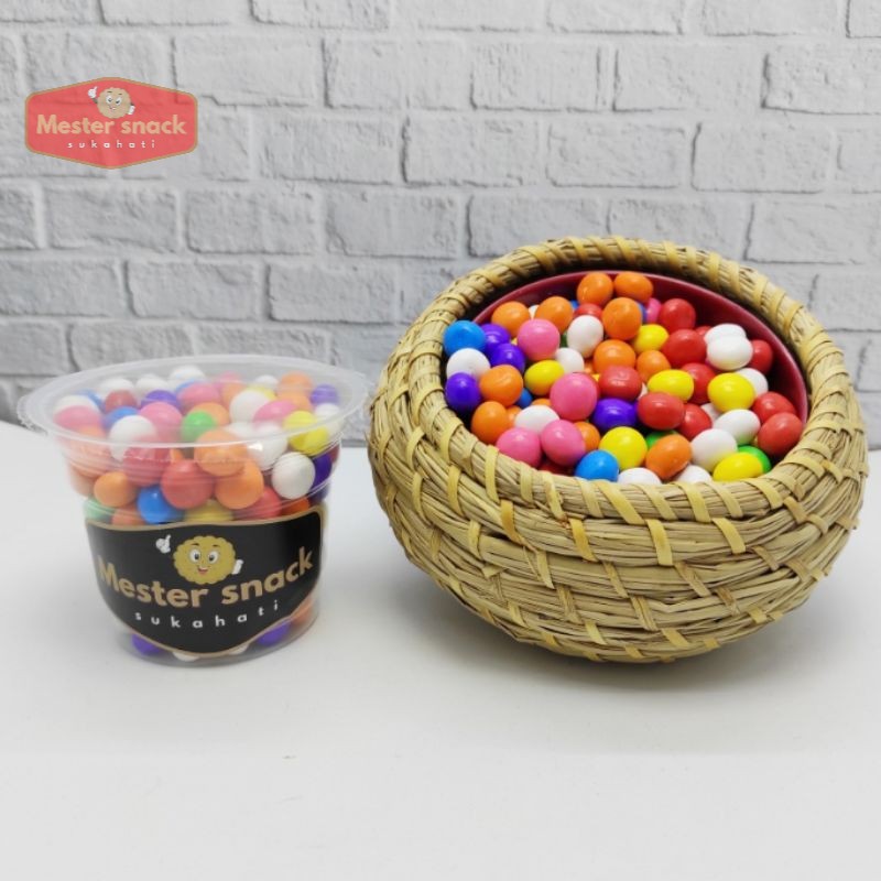 

Bola Popeye Pelangi!! PREMIUM QUALITY!!!