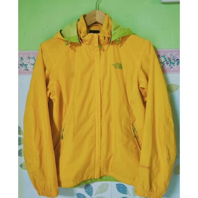 jaket TNF WINDSTOPPER