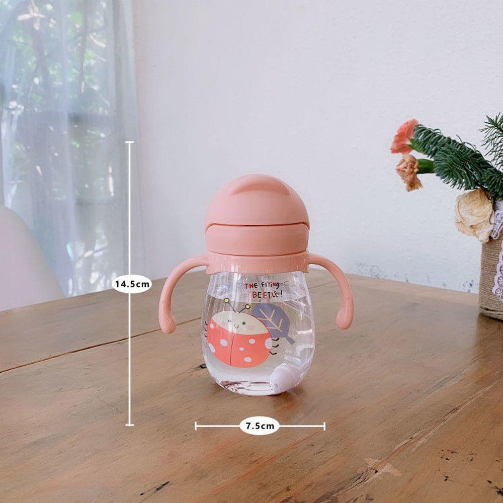Suyo Botol Minum Portable 350ml Untuk Olahraga / Travel