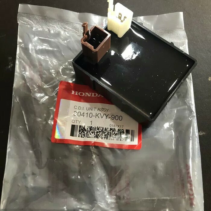 Cdi beat lama scoopy lama [Bakti Utama Motor 694]