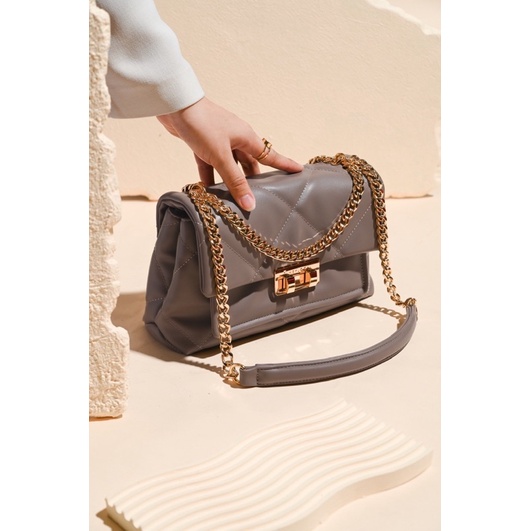 heylocal.id London Bag Taupe