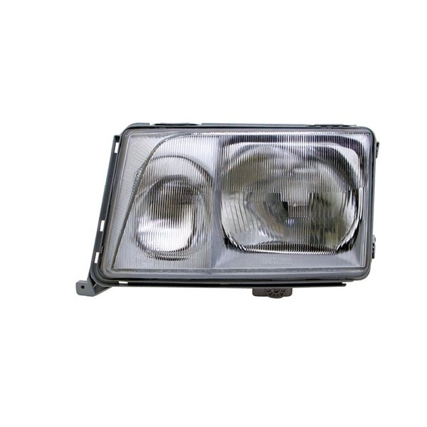 Headlamp Benz W124 E Class Kiri 93-Up