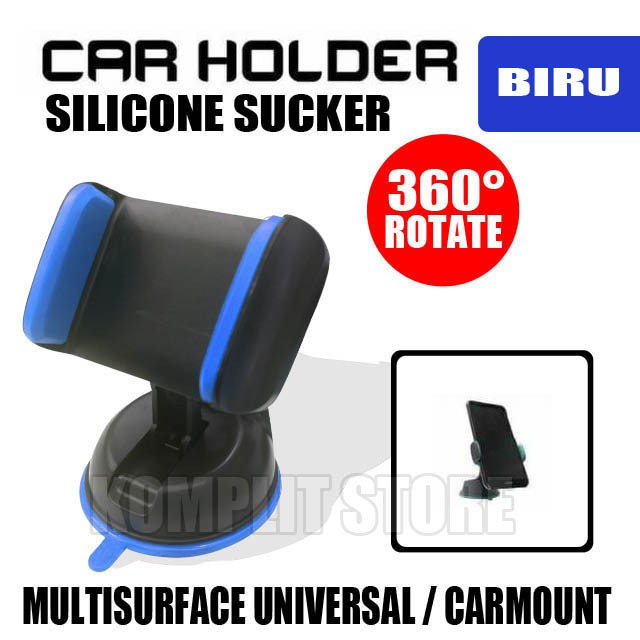 Car holder 360 derajat / holder mobil 3in1 /phone holder new terbaru hot terlaris