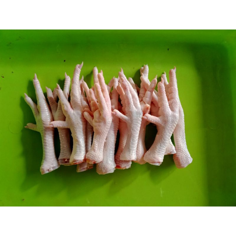 

ceker ayam
