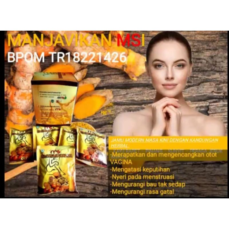 

minuman kesehatan wanita