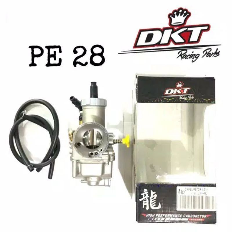 KARBU DKT PE 24 PE 26 PE 28 UNIVERSAL