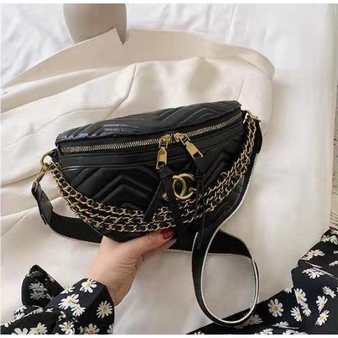 201839 Tas Selempang Wanita Import Slingbag Cewek Impor (1 KG MUAT 4) CR7328 177266 EL5261 177246 GT1719