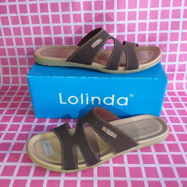 SANDAL LOLINDA WANITA LOLINDA SLIP CASUAL LOLINDA SANDAL LOLINDA FLIPFLOP SANDAL SANDAL BUTIK SLIP
