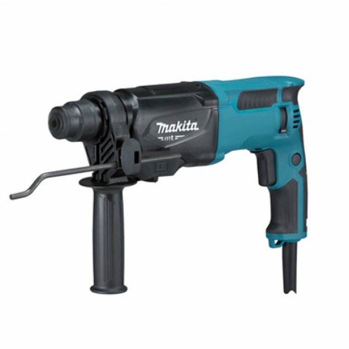 Makita M8701B-26 Rotary Hammer SDS PLUS - Mesin Bor Bobok Beton 26 mm