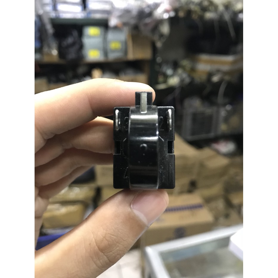 KPS-306 PTC Relay kulkas / relay kulkas kaki 2 / relay kulkas