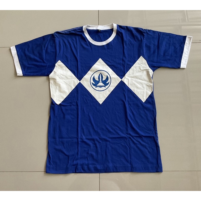Kaos PSIS Semarang, Kaos PSIS, Panser Biru (PB-169)