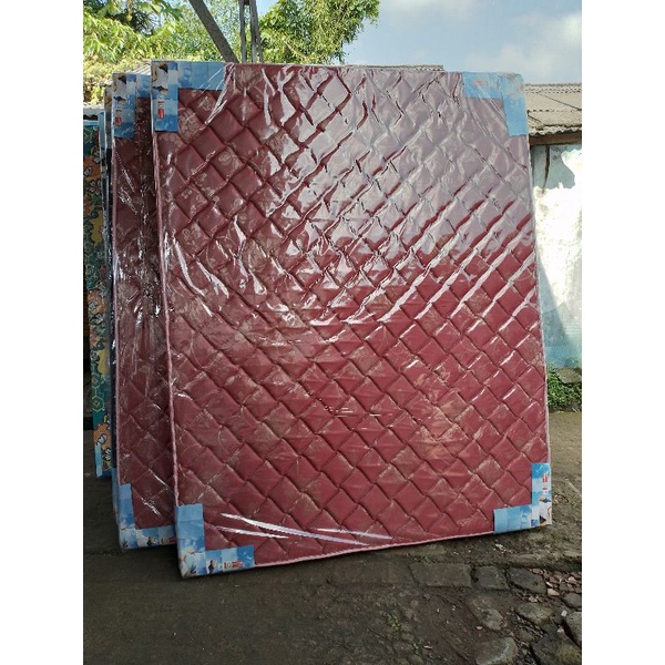 kasur busa central(160x200)