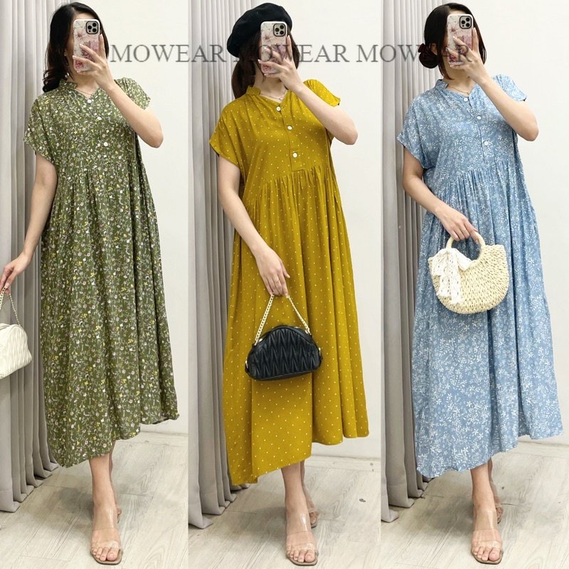 Daster Chic Homewear by Amariel