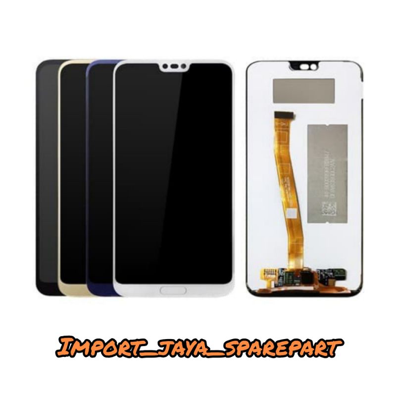 LCD FULLSET HONOR 10 ORIGINAL