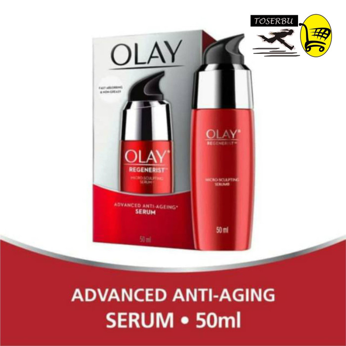 Olay Regenerist Serum 50Ml