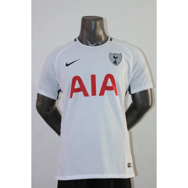 Jersey Lengkap Tottenham