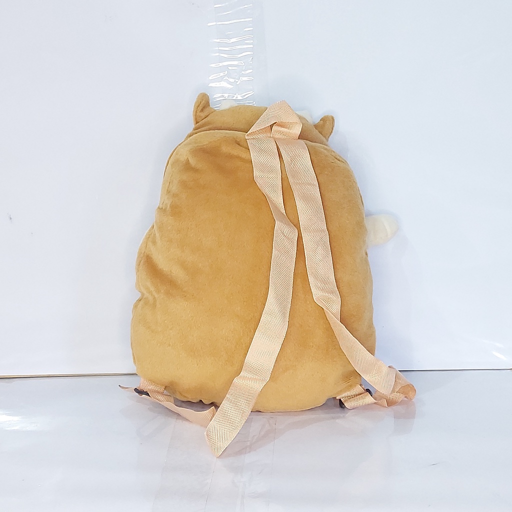 Tas Boneka Bulu MURAH / Tas Boneka Bulu&quot; MURAH / Tas Anak Animasi Boneka / Ransel Boneka Colorful / Ransel Boneka Bulu Lembut Halus Anak PAUD PG TK / Tas Anak Boneka Bulu lembut LUCU UNISEX MURAH / Tas Selempang Boneka Bulu&quot; lembut / Tas PAUD PG TK Boneka