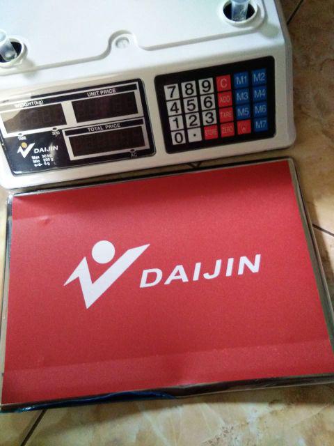 Timbangan Digital 30kg