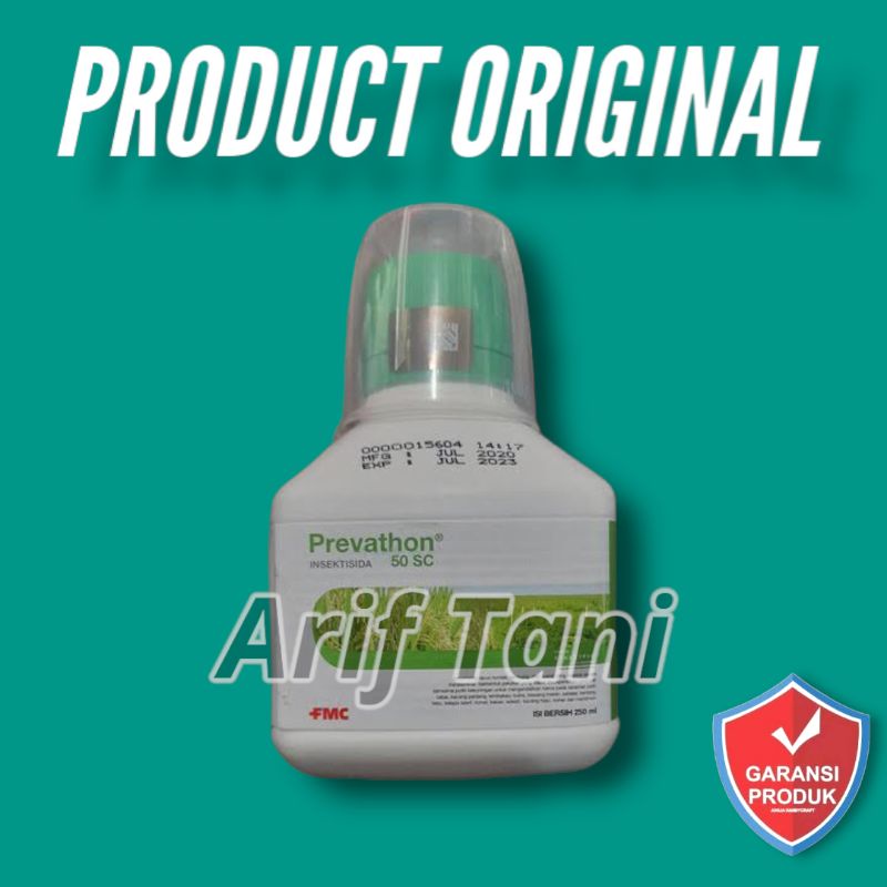 PREVATHON 50 SC 250ML