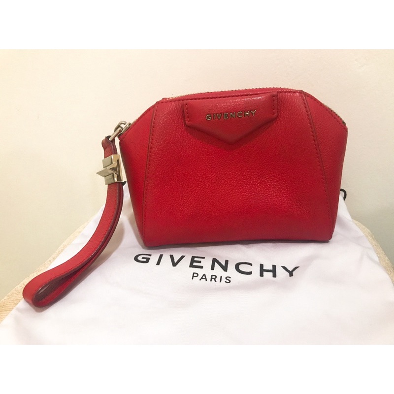 preloved authentic givenchy