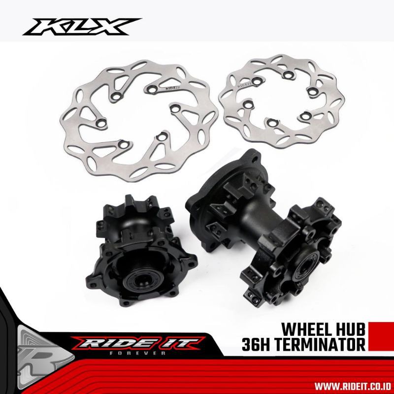 tromol klx 150 36h model ktm 250 belimbing set disk laher pnp