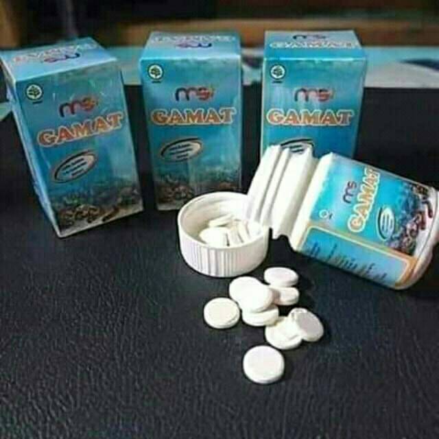 Gamat MSI 100% ori