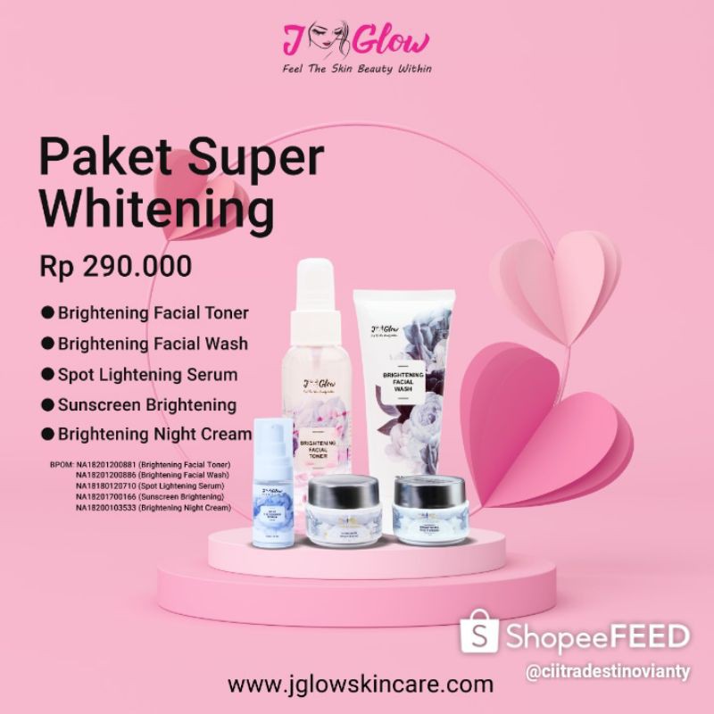

jglow