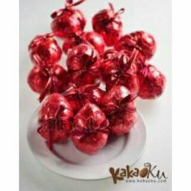 

Cokelat telur manyue