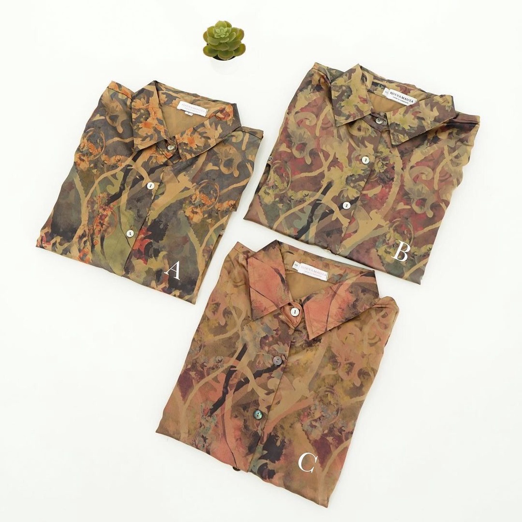 RUMI BLOUSE