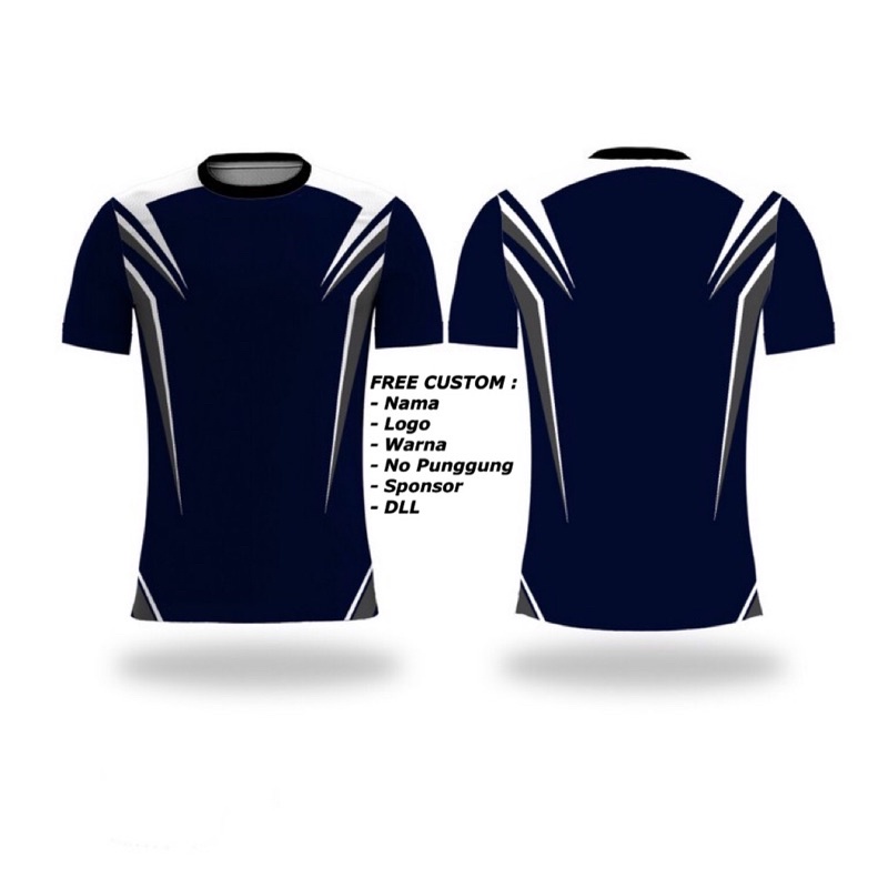 jersey sepeda - jersey sepeda merah putih - kaos sepeda - full printing dryfi benzema - custom nama