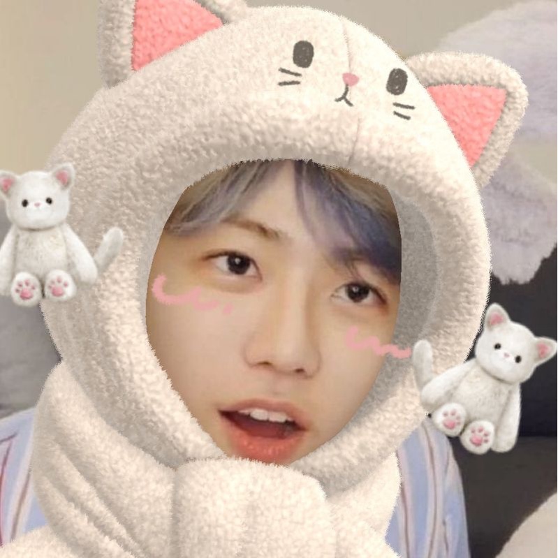 Jeno Boring, jangan c.o