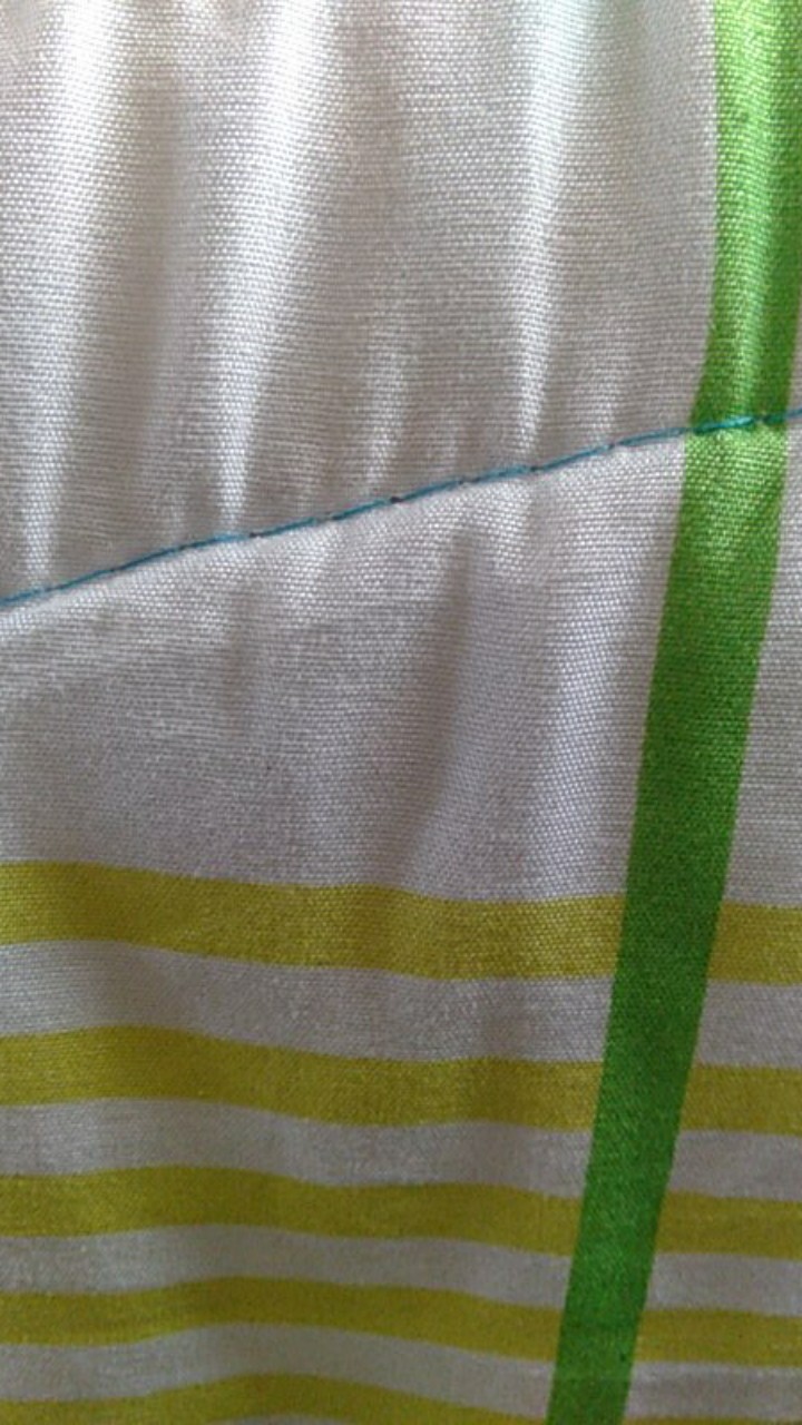 Batika Tunic By Zalfa / Tunik Motif / Tunik Wanita Murah / Tunik Batik