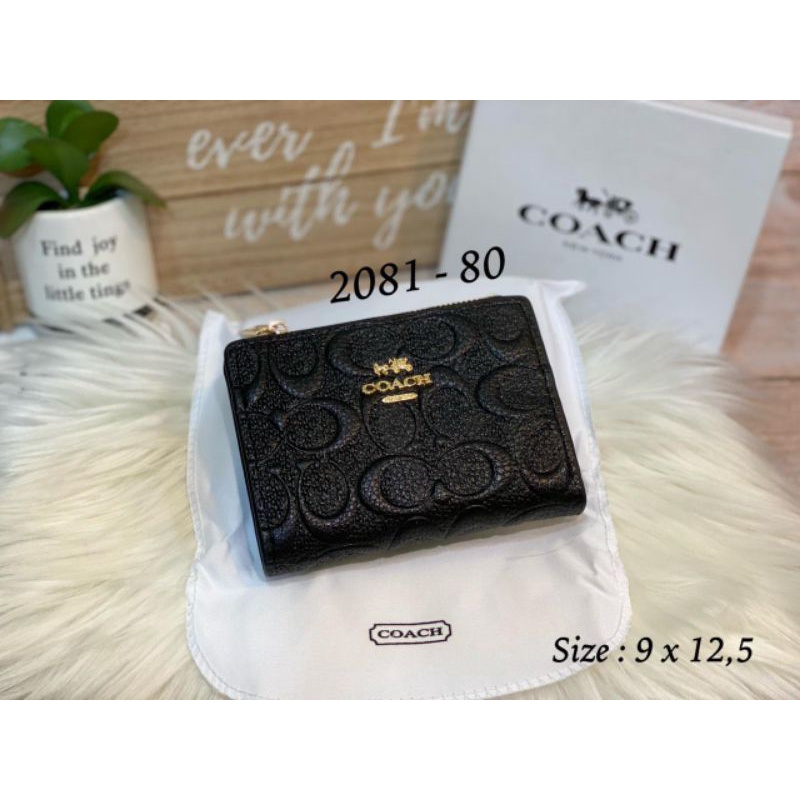 Dompet Kartu Terbaru wanita import