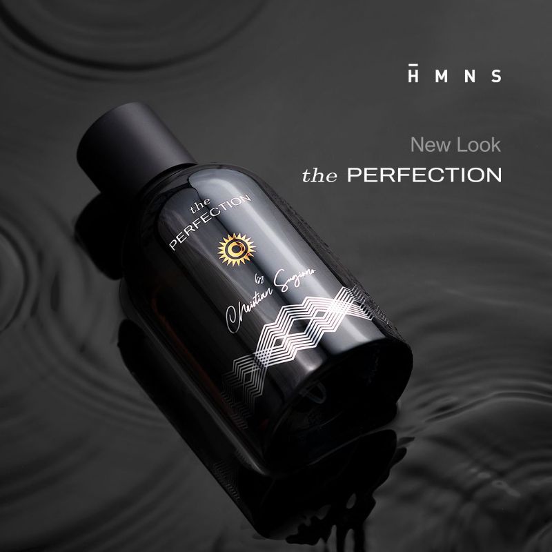 HMNS Perfume - The Perfection 100ml