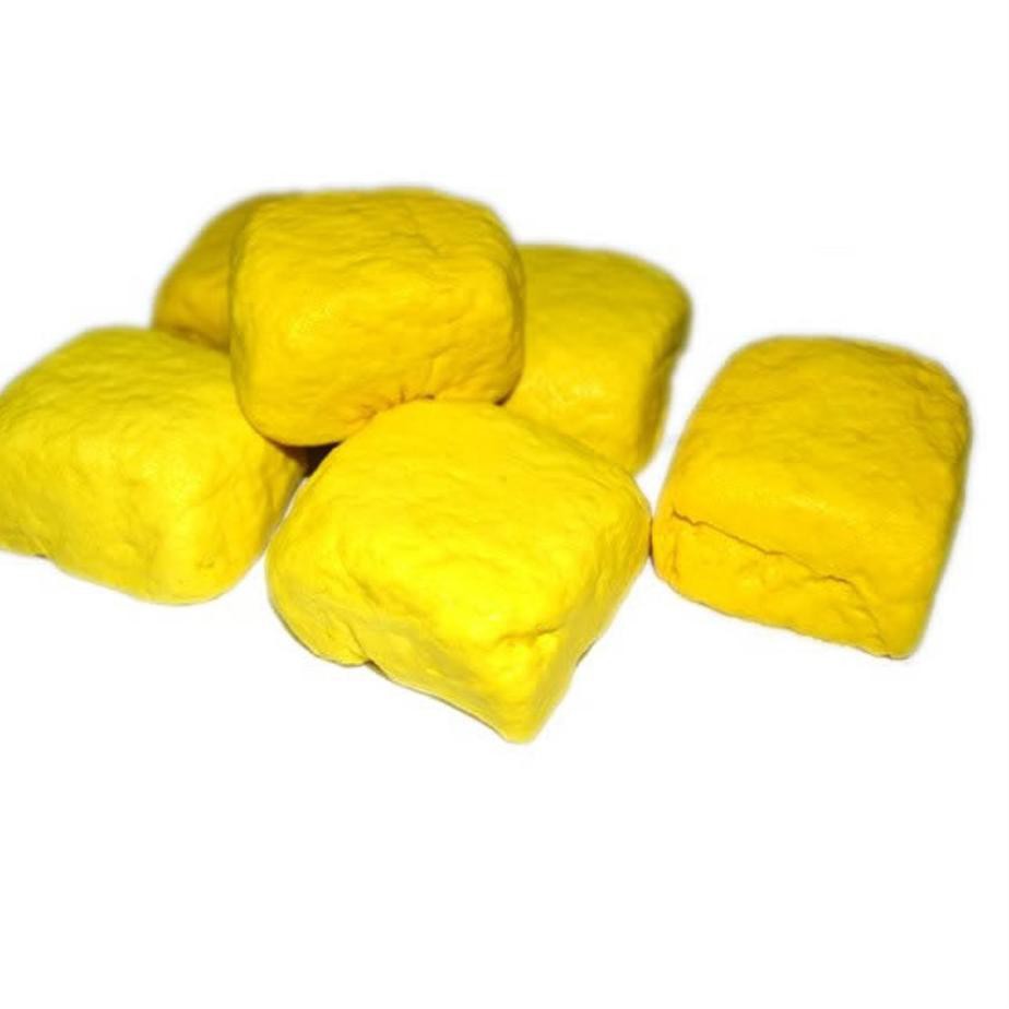 

[TERLARIS] FCW - Sayur Sayuran Segar Jakarta FRESH Tahu Kuning Per Pack isi 10