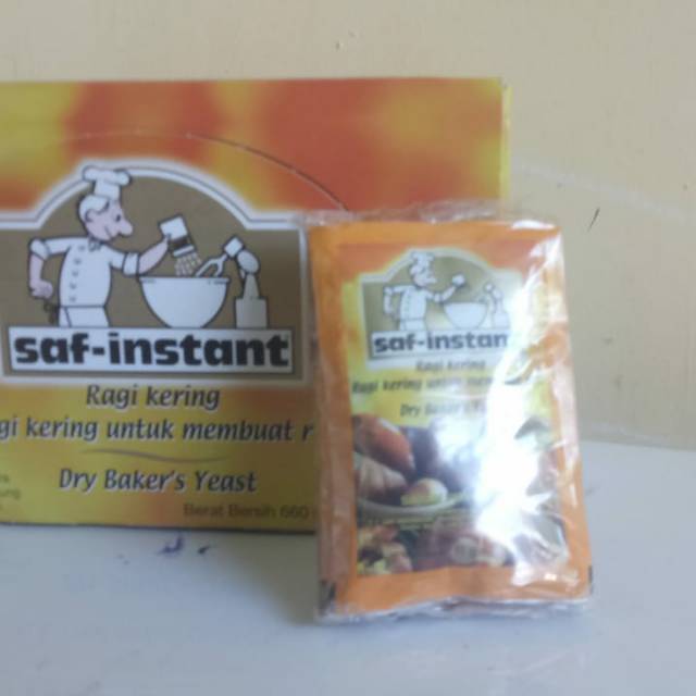 

Saft instant