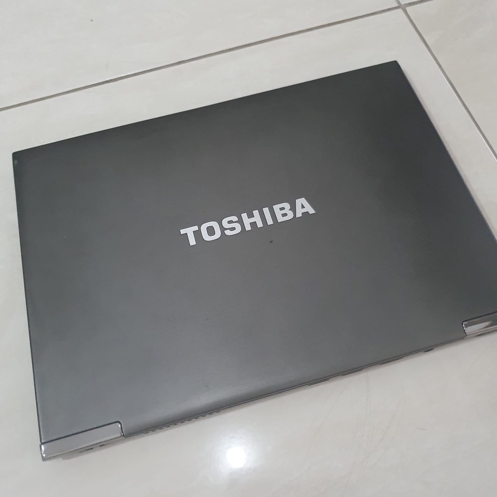 Toshiba Portege Z835