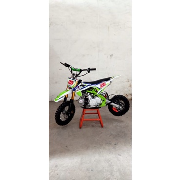 MOTOR MEDIUM TRAIL LENKA  MXGP25 4 TAK 110 CC MANUAL~MOTOR LENKA-MOTOR 110CC-MESIN MOTOR HONDA