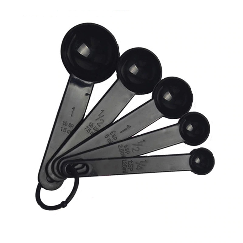 Sendok Takar Cup Measuring Spoon 5 PCS