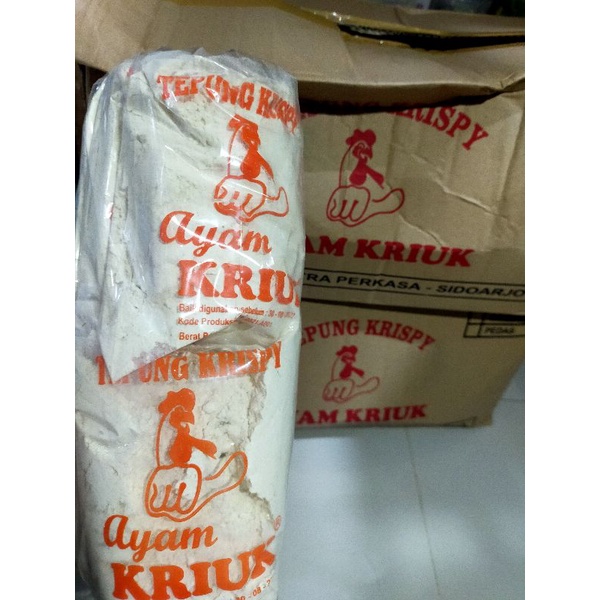 

tepung kriuk