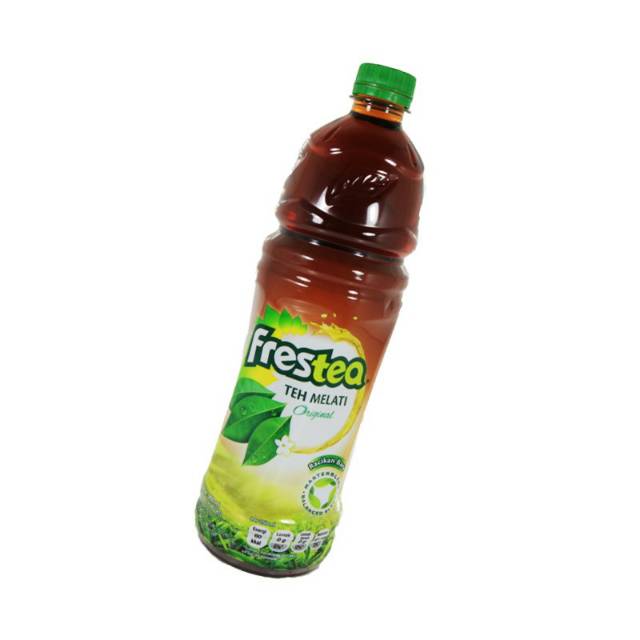 

FRESTEA JASMINE 500 ML