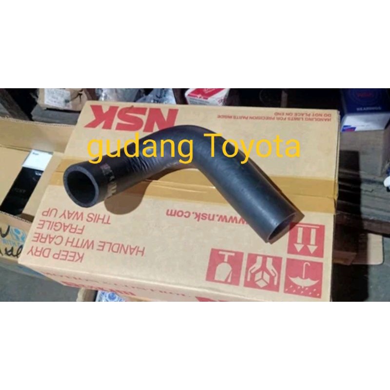 SELANG RADIATOR ATAS HARTOP FJ40