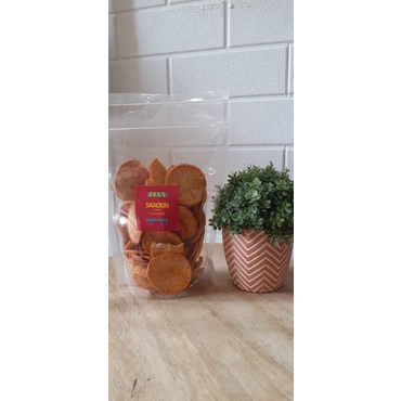 

BASRENG / BASRENG PEDAS / 150Gr