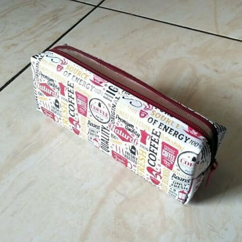

TEMPAT PENSIL COFFE