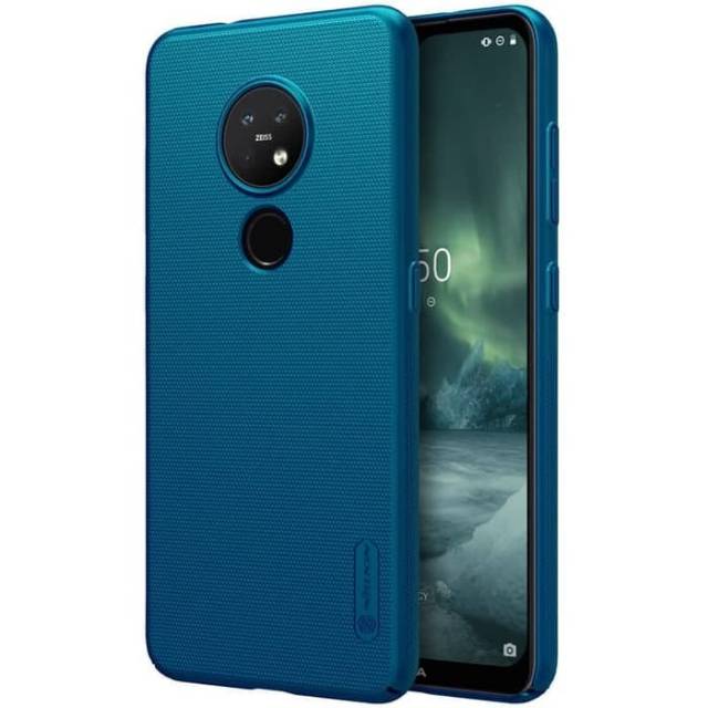 [Original] Nillkin Frosted Case Nokia 7.2 - Nokia 6.2