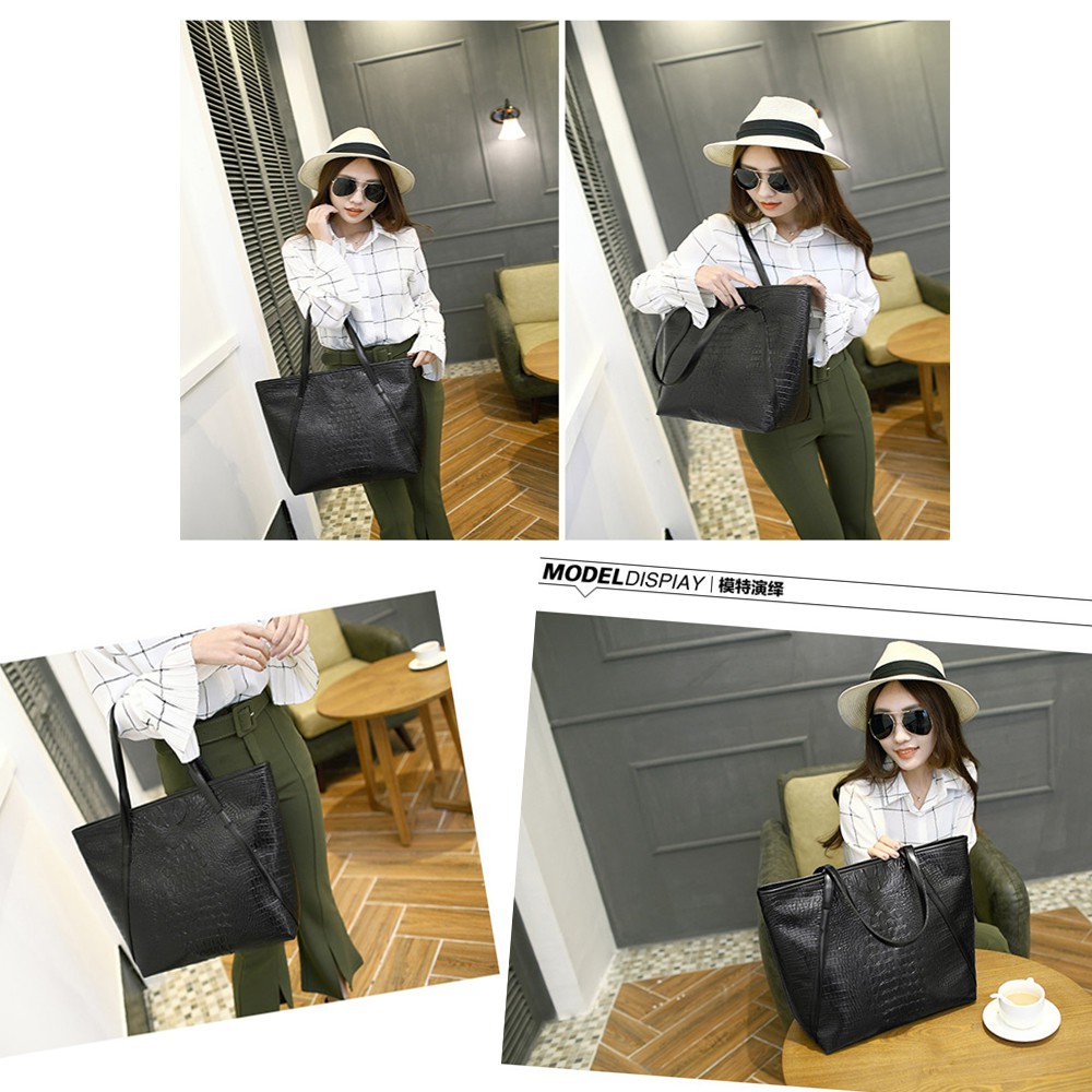 RG Tote Bag Wanita (A11)